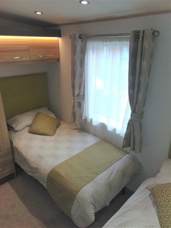 Honeydukes Holiday Lodge, Boat Of Garten, Aviemore Esterno foto