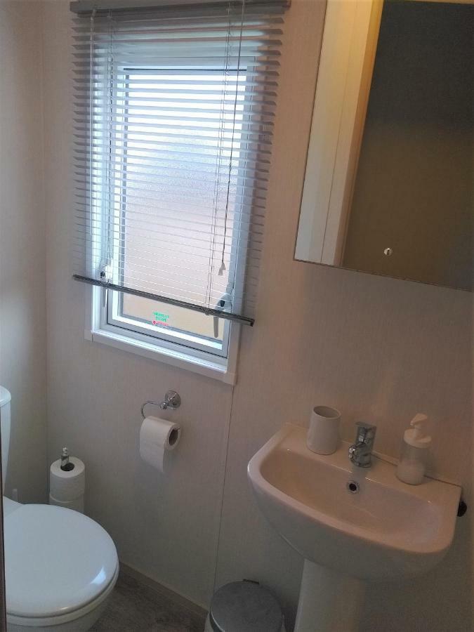 Honeydukes Holiday Lodge, Boat Of Garten, Aviemore Esterno foto